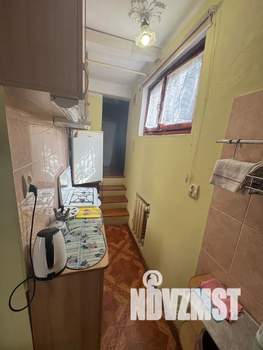 Студия квартира, посуточно, 13м2, 1/2 этаж