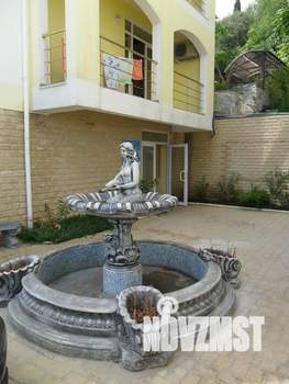 Студия квартира, посуточно, 30м2, 3/6 этаж