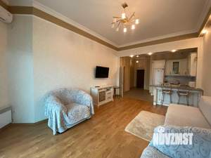 2-к квартира, посуточно, 64м2, 3/10 этаж