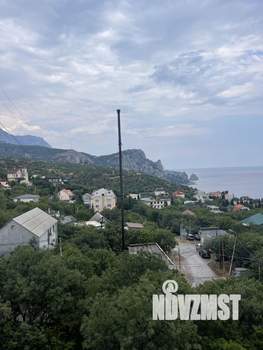 2-к квартира, посуточно, 50м2, 4/5 этаж