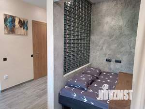 1-к квартира, посуточно, 34м2, 1/1 этаж