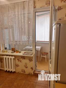 1-к квартира, на длительный срок, 38м2, 1/9 этаж