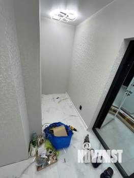 Студия квартира, на длительный срок, 35м2, 10/15 этаж