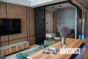 1-к квартира, посуточно, 60м2, 1/1 этаж