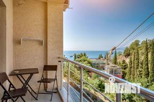 1-к квартира, посуточно, 31м2, 3/7 этаж