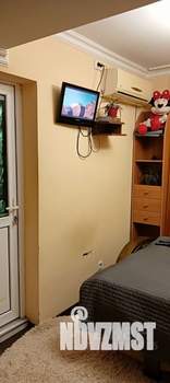 1-к квартира, на длительный срок, 20м2, 9/11 этаж