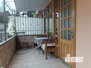 2-к квартира, посуточно, 55м2, 2/2 этаж