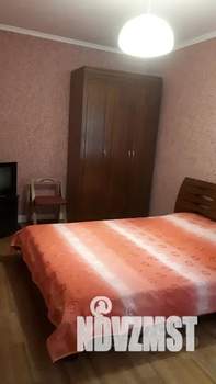 2-к квартира, посуточно, 45м2, 1/2 этаж