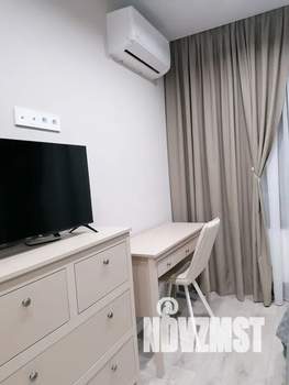 2-к квартира, посуточно, 42м2, 1/8 этаж