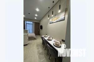 1-к квартира, посуточно, 29м2, 4/8 этаж