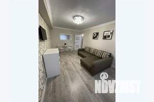 3-к квартира, посуточно, 90м2, 2/5 этаж