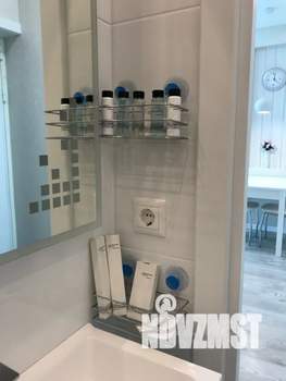 1-к квартира, посуточно, 35м2, 7/9 этаж