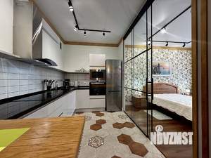 2-к квартира, посуточно, 80м2, 7/9 этаж