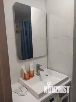 1-к квартира, посуточно, 28м2, 8/9 этаж