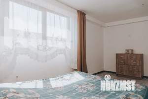 2-к квартира, посуточно, 50м2, 1/2 этаж