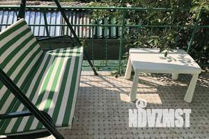 1-к квартира, посуточно, 30м2, 2/2 этаж