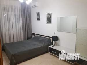 3-к квартира, посуточно, 58м2, 2/10 этаж