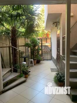 3-к квартира, посуточно, 90м2, 2/3 этаж