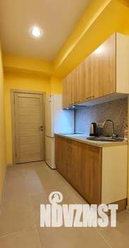 1-к квартира, посуточно, 39м2, 9/10 этаж