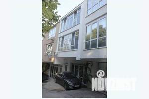 1-к квартира, посуточно, 38м2, 1/3 этаж