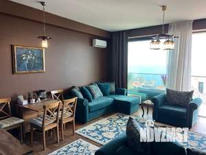 1-к квартира, посуточно, 40м2, 1/12 этаж