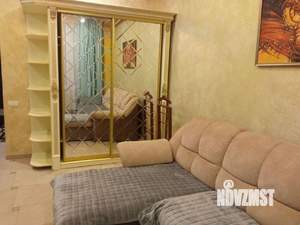 1-к квартира, посуточно, 31м2, 1/1 этаж