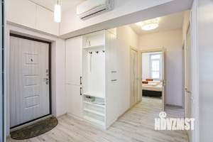 3-к квартира, посуточно, 65м2, 3/18 этаж