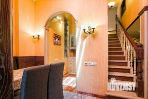 2-к квартира, посуточно, 76м2, 4/4 этаж