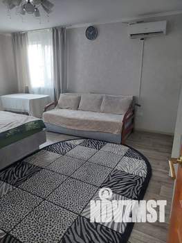 2-к квартира, посуточно, 53м2, 1/1 этаж