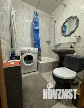 2-к квартира, посуточно, 55м2, 1/5 этаж