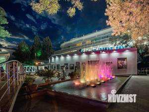 1-к квартира, посуточно, 35м2, 10/18 этаж