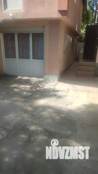 1-к квартира, посуточно, 40м2, 1/2 этаж