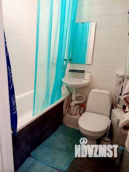 1-к квартира, посуточно, 32м2, 4/5 этаж