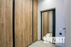 1-к квартира, посуточно, 32м2, 4/4 этаж