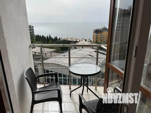 Студия квартира, посуточно, 31м2, 4/5 этаж