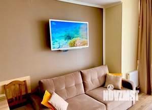 2-к квартира, посуточно, 65м2, 11/12 этаж