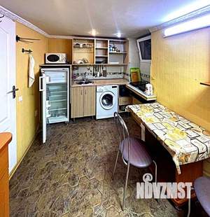 Студия квартира, посуточно, 18м2, 1/2 этаж