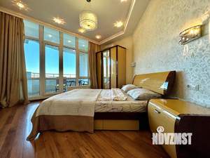 2-к квартира, посуточно, 70м2, 5/7 этаж