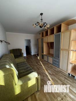 3-к квартира, на длительный срок, 62м2, 3/5 этаж