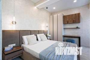 3-к квартира, посуточно, 80м2, 7/9 этаж