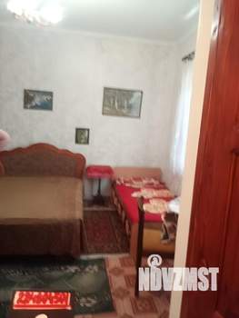 1-к квартира, посуточно, 33м2, 2/2 этаж