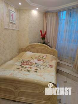 1-к квартира, посуточно, 30м2, 1/2 этаж