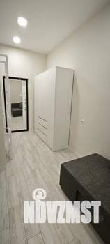 Студия квартира, посуточно, 15м2, 2/6 этаж