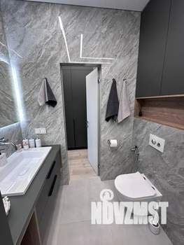 1-к квартира, посуточно, 37м2, 4/8 этаж