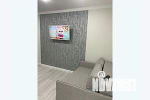 1-к квартира, посуточно, 35м2, 2/3 этаж