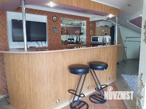 2-к квартира, посуточно, 49м2, 3/3 этаж