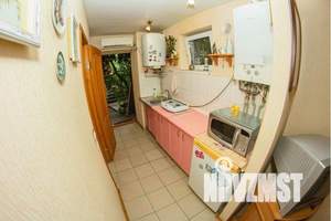 1-к квартира, посуточно, 26м2, 1/1 этаж