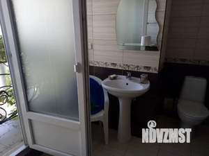 1-к квартира, посуточно, 60м2, 4/4 этаж