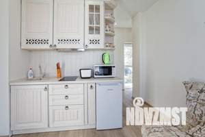 1-к квартира, посуточно, 25м2, 5/6 этаж