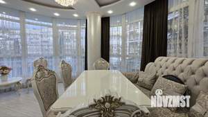 3-к квартира, на длительный срок, 145м2, 4/8 этаж